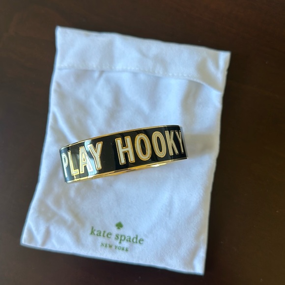 Kate Spade Bangle - Picture 1 of 5